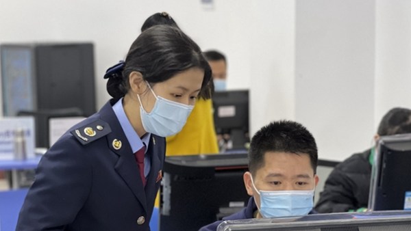 2月1日起海南正式推行跨省异地电子缴税费业务 附办理流程