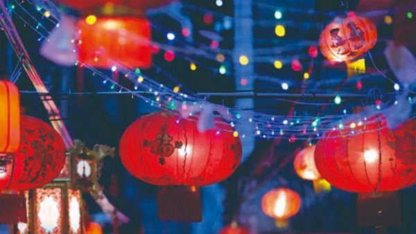 今年元宵节海口琼山区不组织开展线下活动