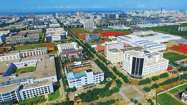 起拍价782万！海口药谷14亩地挂牌，拟建无菌药品生产基地项目