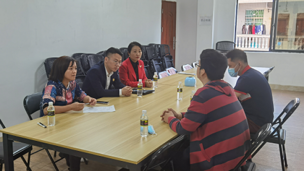 定安县创业孵化基地：筑巢引凤来，孵化创业梦