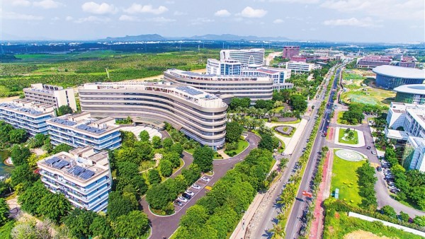 博鳌乐城先行区成为国际创新药械率先进入中国市场最主要通道