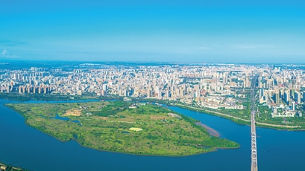 3月1日至6月30日海口辖区内南渡江水域禁渔
