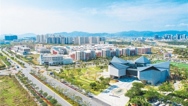 海南发布第一批优化营商环境示范案例