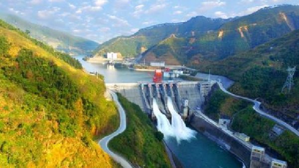 汩汩清流润椰乡 文昌治水项目惠及群众1.2万人