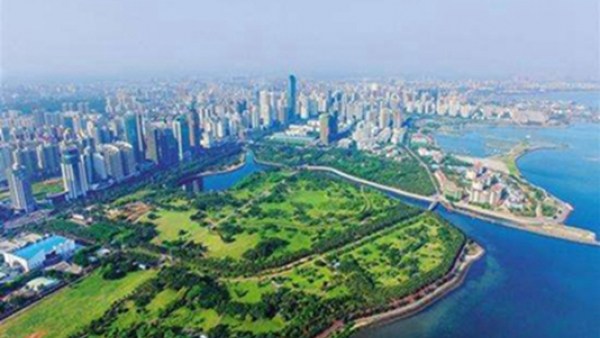 《海口市土地储备办法》将于4月1日起施行
