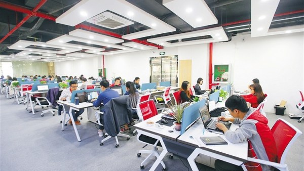 拟将新就业形态劳动者权益维护纳入监察 海南公开征求意见