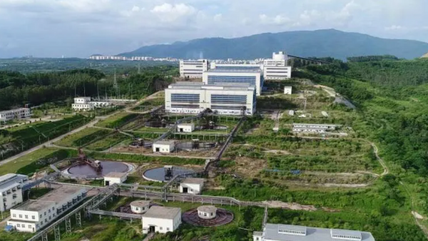 上市以来最好业绩 海南矿业2021年净利润实现5倍增长