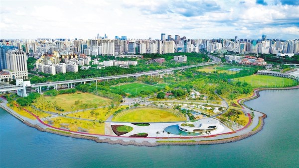 一图读懂《海南省创新型省份建设实施方案》 六大举措推进创新型省份建设