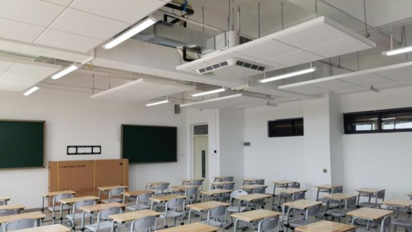 教育和矫治严重不良行为未成年人 海南将建4所专门学校
