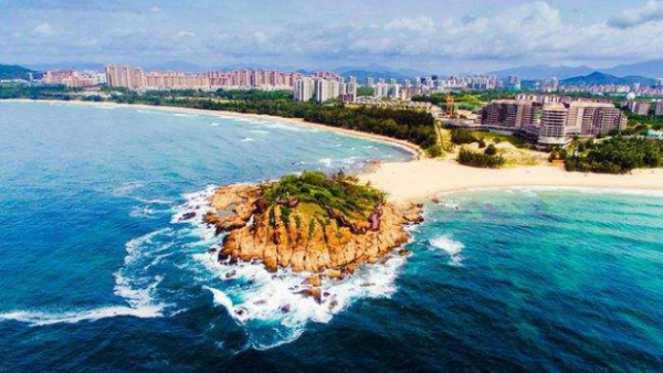 海南陵水：即时零售兴起 消费业态“上新”