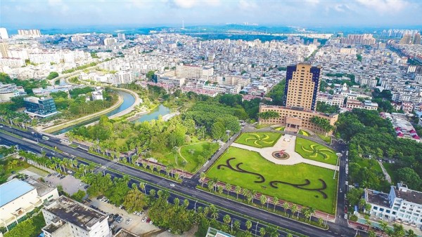 第六届省运会群众赛事活动暨第十四届海南省全民健身运动会7月举行 设36个项目