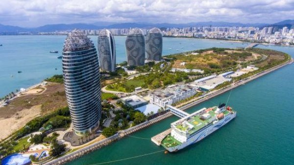海南完善自贸港住房保障体系