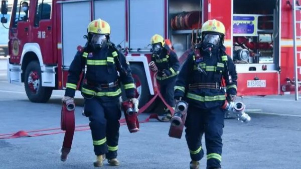 计划招13人，中国消防救援学院发布在海南招生说明