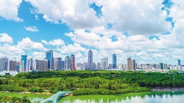 降价2700万，海口再挂西海岸热门地块