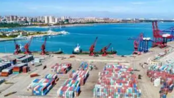 海口三港停运预计将持续到7月4日