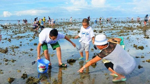 第八届琼海潭门赶海节将于13-15日在潭门镇举行