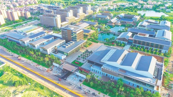 海南出台碳达峰实施方案：2030年全岛禁售燃油汽车