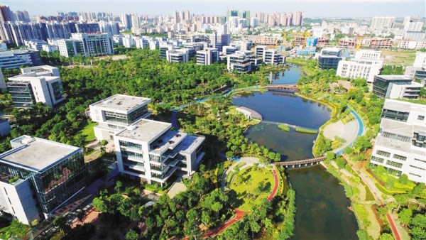 海南自贸港建设投资基金安排5亿元专项资金支持这些企业