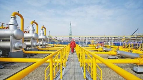 海南省油气产业发展“十四五”规划出台 力争新增陆域石油产能30万吨