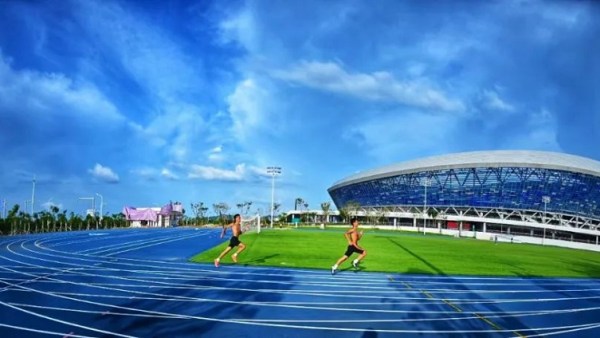 海南省第六届运动会群众赛事活动剩余7项比赛将重启