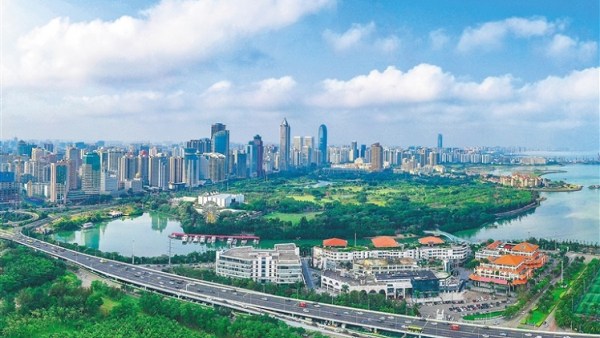 2022海南省企业百强榜单出炉 一批“新面孔”上榜