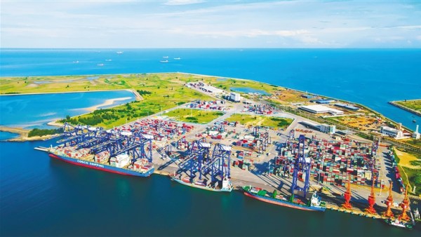 《〈海南自由贸易港鼓励类产业目录〉界定指引》出台