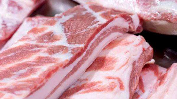 海南启动省级储备猪肉投放工作