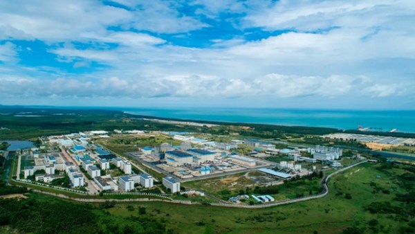 海南2家单位入选国家工业旅游示范基地