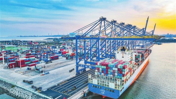 “中国国际贸易单一窗口”门户网站海南自由贸易港服务专区上线