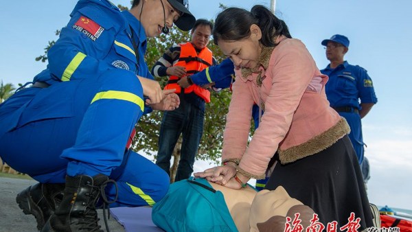 一图读懂2022年海南承诺为民办好9件实事落实情况