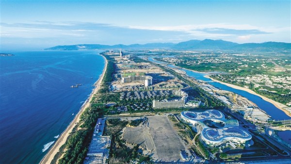 赶超国内一流 海南两会多份报告部署优化营商环境