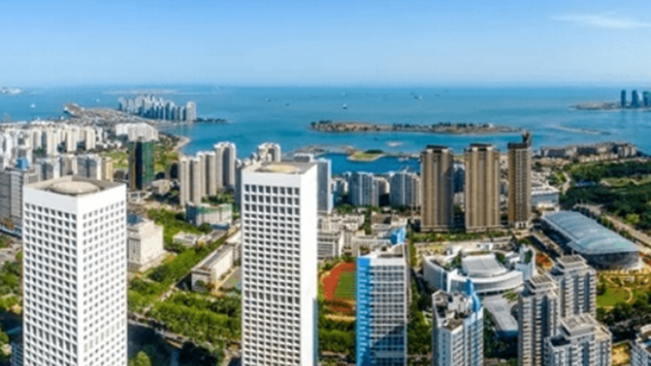 海南“土地超市”年出让收入逾400亿