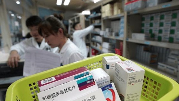 3月1日起，海南执行国家新版医保药品目录
