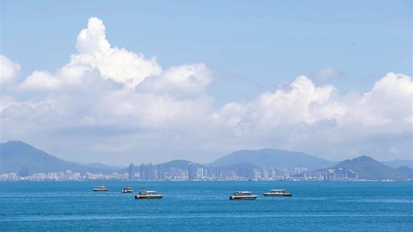 “侨”见自贸港新商机 70余名侨商冀“加码”布局海南