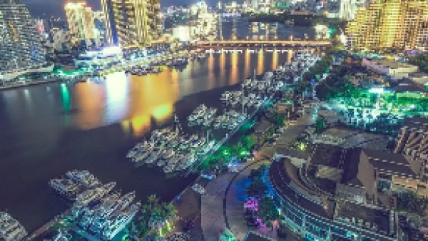 海南这个地方上榜第二批国家级旅游休闲街区名单