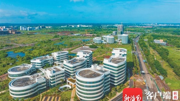 海南持续推动营商环境迭代升级 持续提振市场信心