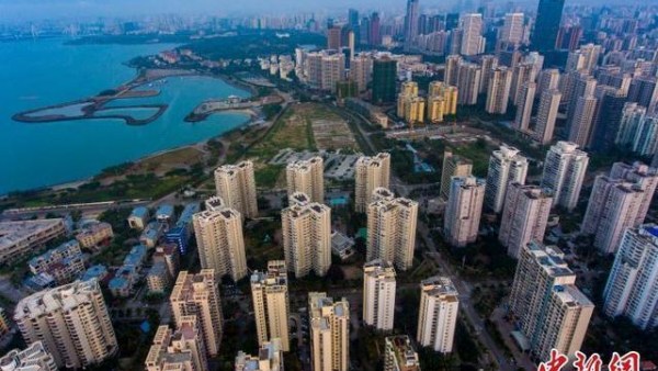 海南将放开放宽落户限制 实行全岛统一的居住证制度