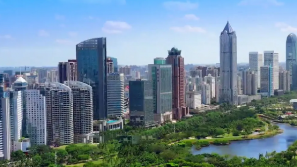 海口名列2020国家创新型城市50佳