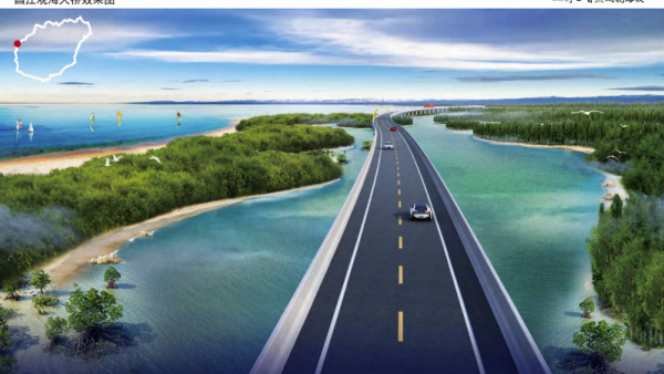 海南打响新能源车收养路费第一枪？官方：假的
