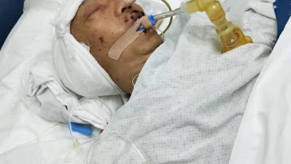 ​湖北“啤酒大王”海南博鳌超级医院动手术致脑死亡