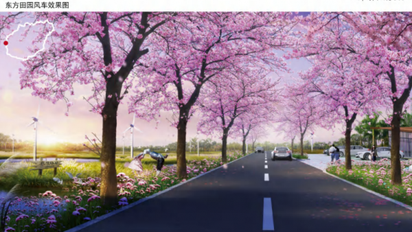 93.5亿元！中交联合体中标海南省环岛旅游公路工程