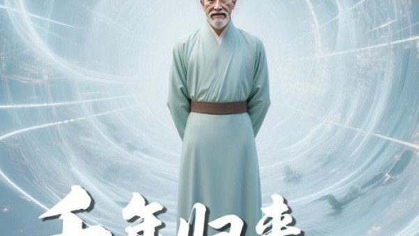 超写实AI微电影《千年归来：东坡回海南》全网上映