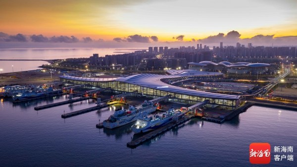 海南：逐步放宽或取消外商投资旅游业限制