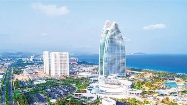 市场环境：海南自贸港“硬核”比较优势