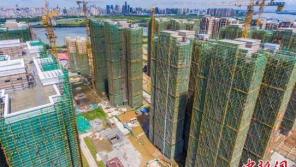 完成投资786亿元 海南去年重点项目开工率100%