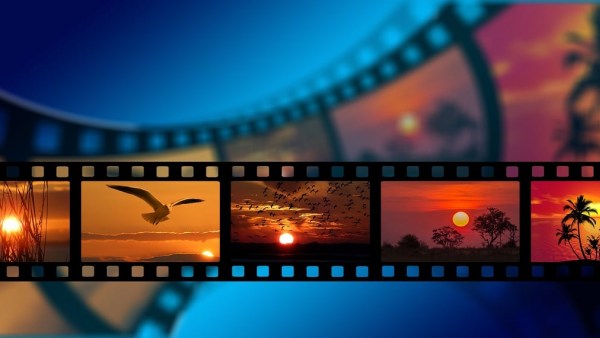 第五届海南岛国际电影节启动全球征片