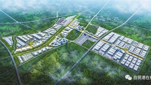 海南这个项目动工，将带动近3万人就业、拉动社会消费近100亿元