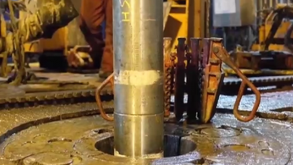 “璇玑”系统在海南首次作业成功 被誉为石油钻井技术“皇冠上的明珠”