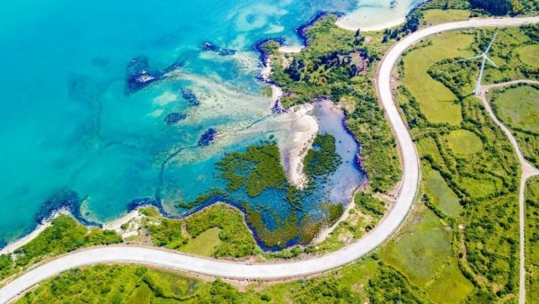 海南沿环岛旅游公路建设世界一流旅游驿站