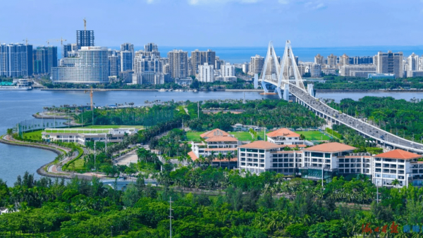 刚过旅游旺季又迎错峰游热潮，海南在一次次“考试”中成绩优异